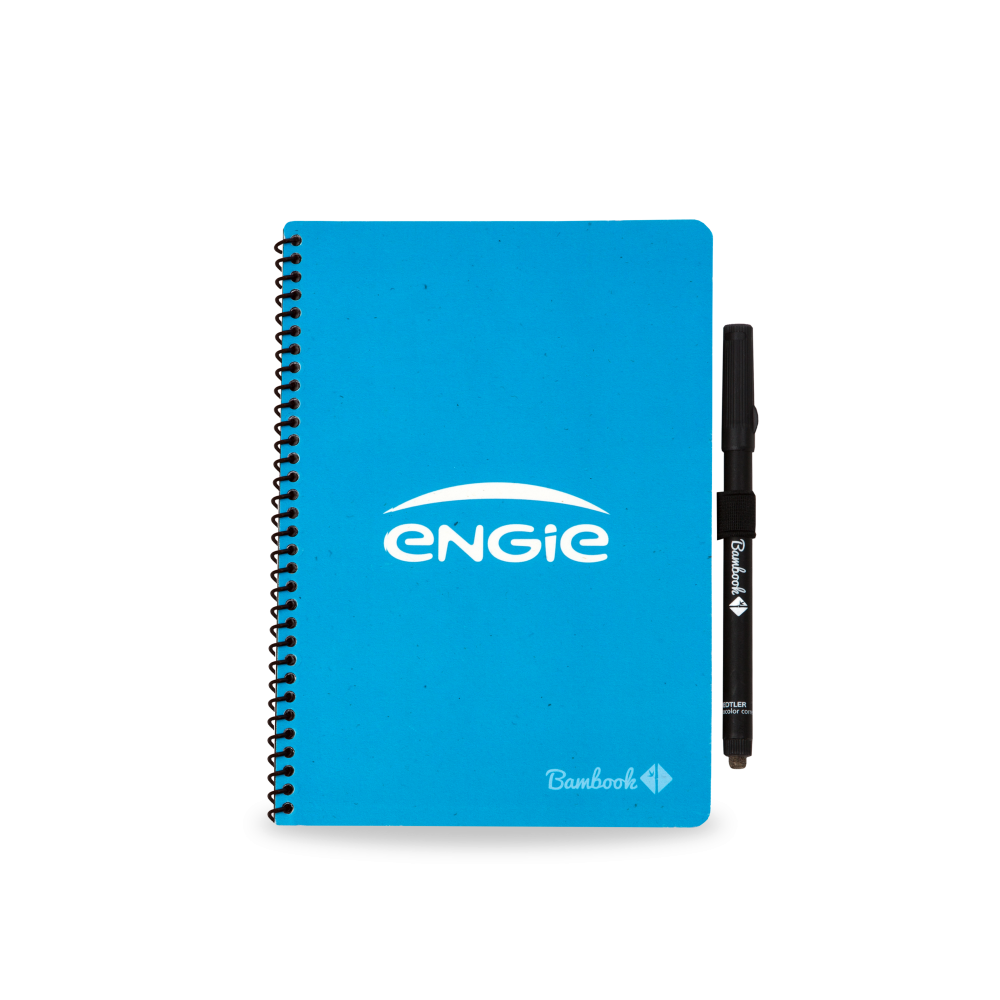 Bambook à couverture souple A4 - image 3